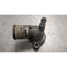 116E012 Thermostat Housing For 02-03 Ford E-150  5.4 F65E8594BA